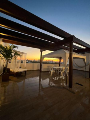 Penthouse en Condominio